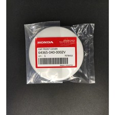 Honda C50 C65 C70 C90 Leg