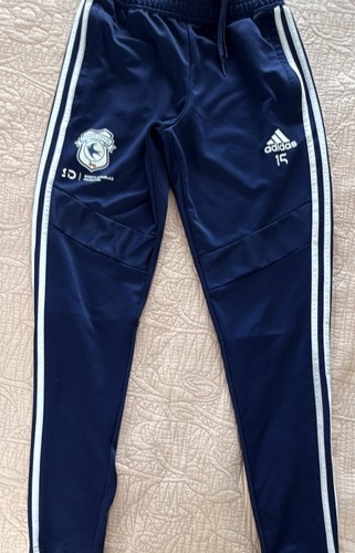 Adidas cardiff city - ⚽️💙adidas,