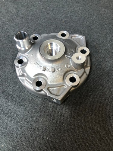 Cylinder head ktm - ktm, sx