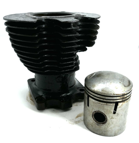 Matchless g3l 350 ajs g3 - g3l,