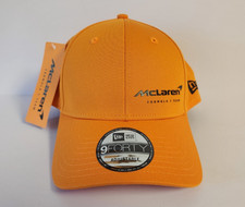 New Era McLaren F1 Hat