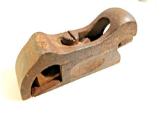 Bull Nose Plane no 90