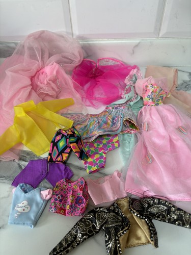 Barbie bundle tlc - barbie,