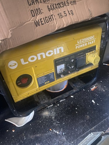 Generator