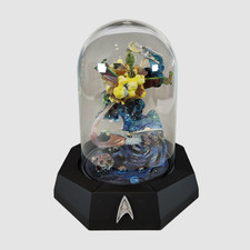 Franklin Mint Star Trek 'The