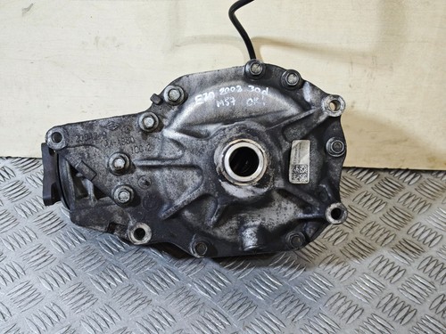 Bmw e70 e71 pre lci - x5, x6