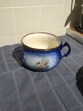 Chamber Pot - 1990s Remake