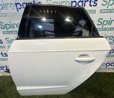 2013 AUDI A3 TDI SE REAR