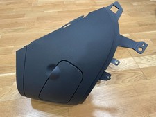 Fiat 500 Centre Console Gear Stick Surround Trim Panel 735433762