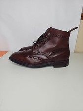 Dainite burford brown ankle - burford,