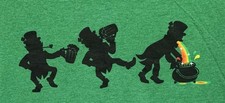 T-Shirt LRG "Drunken