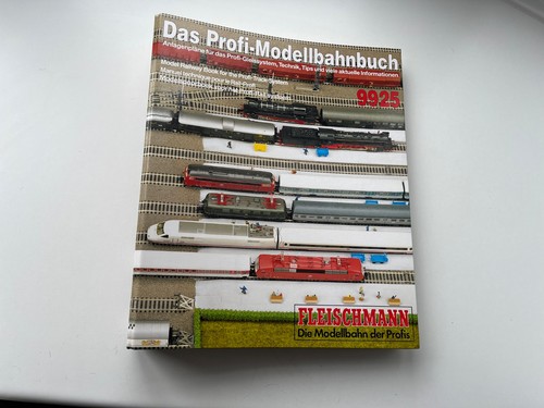 Fleischmann 9925 railway - fleischmann,