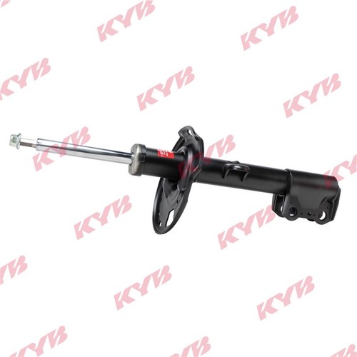 Shock absorber kyb - absorber, for