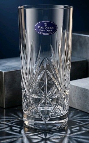 Royal doulton cut - royal,