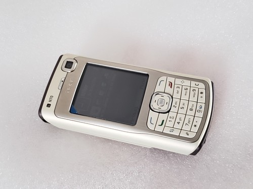 Nokia n70 mobile - (unlocked),
