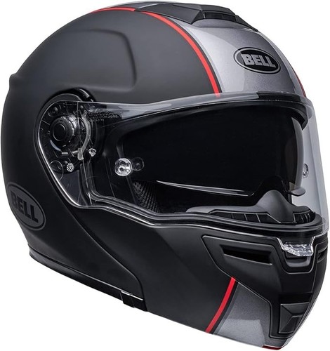 Bell srt modular helmet - modular,