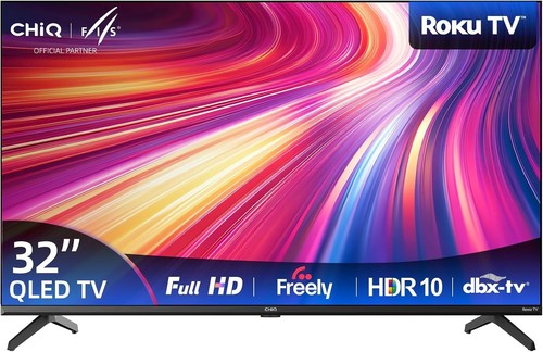 Television inch full hd - -,