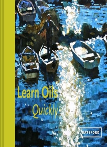 Learn oils quickly hazel - learn, quickly,hazel