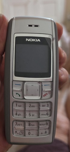 Nokia 1600 mobile - nokia, phone