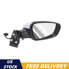 Mirrors Right Side Power