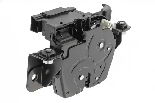 Boot lid lock vehicle - boot,
