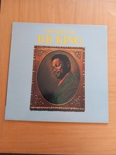 B.B. KING - THE BEST OF - LP / ALBUM - EX / EX+ - PLAY TESTED