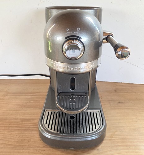 Kitchenaid nespresso artisan - kitchenaid,