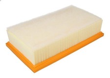 Air filter PURFLUX A1725 FIAT