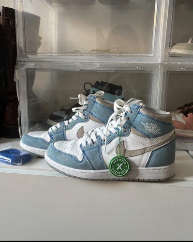 Nike air jordan hyper royal - jordan,
