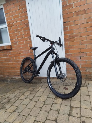 Inch hardtail mountain - hardtail,