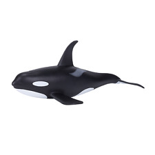 Mojo MALE KILLER WHALE ORCA