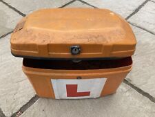 Honda City Express Storage / Helmet Box