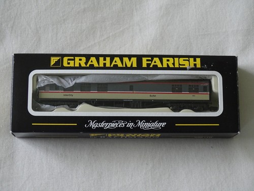 Graham farish 374 103 mk1 - 374-103, mini