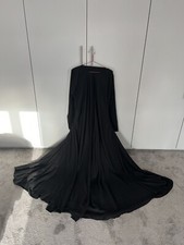 Umbrella Jacket Abaya Jubba