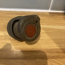 Vintage/ Veteran Motor cycle