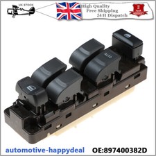 Right ELECTRIC POWER WINDOW