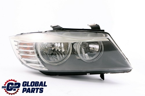Bmw series e90 e91 lci - series,
