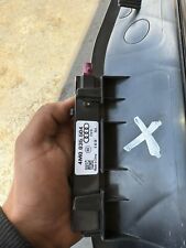 AUDI A4 S4 B9 TFSI Antenna Aerial Amplifier 4M0035504   