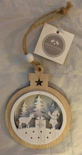 Christmas tree hanging - tree,