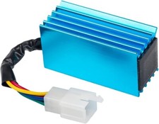 CDI Racing Control Unit 5 Pin