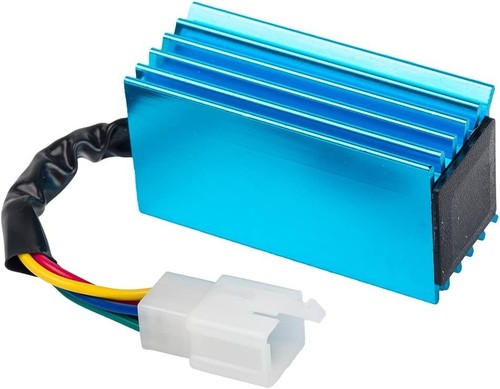 Cdi racing control unit pin - unit,