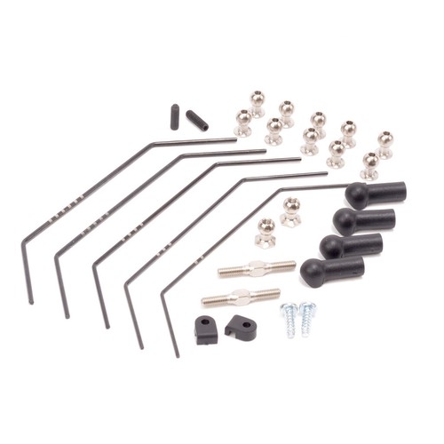 Schumacher rear anti roll - schumacher,
