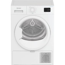 Indesit C YD 92D WW UK Heat