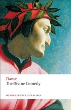 The divine comedy oxford - the,
