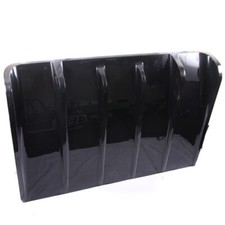 Panther Black Zero GRP Rear