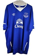 UMBRO Everton 2016-17 Home