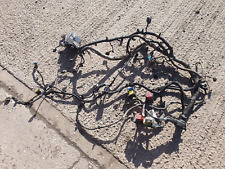 LAND ROVER FREELANDER 2.2 ENGINE WIRING LOOM BG92-12A690-CCE