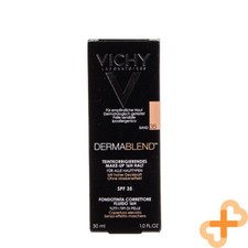 Vichy Demablend Fluid