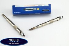 4 x YOU.S GENUINE GLOW PLUGS