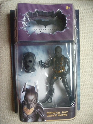 Batman the dark - the,